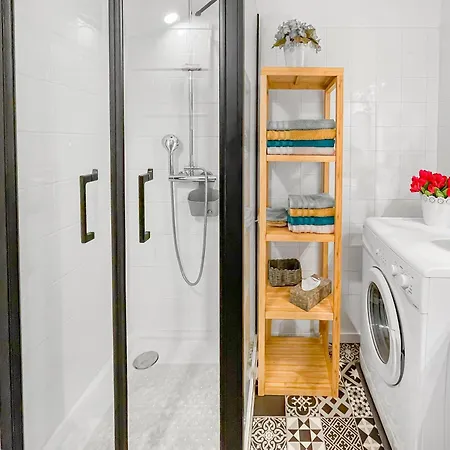 Appartement Portes Des Calanques A Martigues